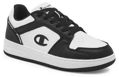 Immagine prodotto di Champion RD 2.0 LOW B GS Scarpe da ginnastica da donna S32415-CHA-WW019 bianco/nero , Misura della scarpa: 38.5 EU