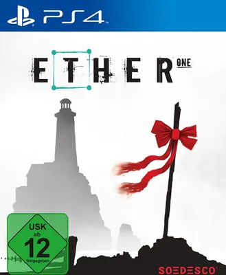 Produktbild von Ether One