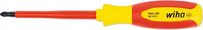 Produktbild von Schraubendreher Wiha Philips 2 x 100