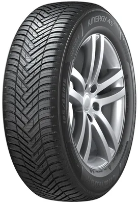 Image de Hankook 215/65 R17 103V H750 Kinergy 4S2 X M+S Xl
