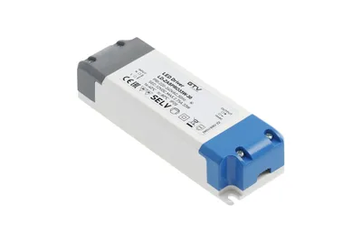 Obrázok produktu pre Zasilacz Led 12V 33W 220-240V Ip20