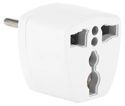 Zdjęcie produktu dla Uniwersalna wtyczka zasilania Adapter podróżny Konwersja z / / do