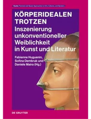 Produktbild von Körperidealen trotzen