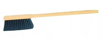 Image de Brosse en nylon Crawtico, à poils longs