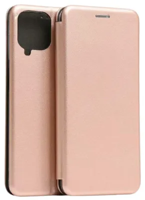 Obrázek produktu pro Beline elegantní pouzdro pro Samsung Galaxy M33 - Růžová KP28763