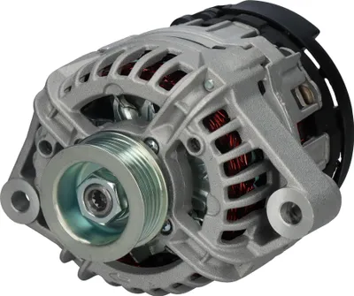 Produktbild von VALEO 437737 Lichtmaschine Generator LiMa 85A 14V für SMART CITY-COUPE (450) FORTWO Coupe (450) CABRIO (450) FORTWO Cabrio (450)
