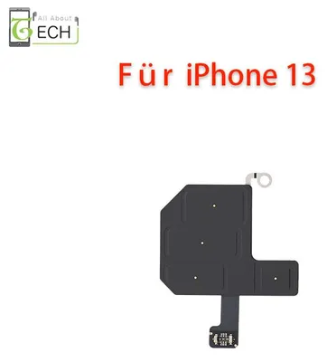 Produktbild von Für iPhone 13 GPS Signal Antenne Flexkabel Flexcable Empfang