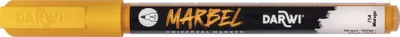 Zdjęcie produktu dla Darwi Marbel Marker 2 mm Mango N°754 1 szt.
