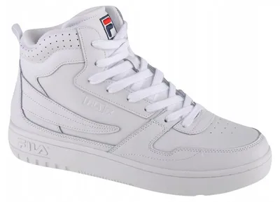 Produktbild von Fila - "Fxventuno" Sneaker für Herren PP10983 (45 EU) (Weiß)
