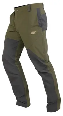 Image de Pantalon de chasse Hart BADEN-T pour homme, vert, taille 56