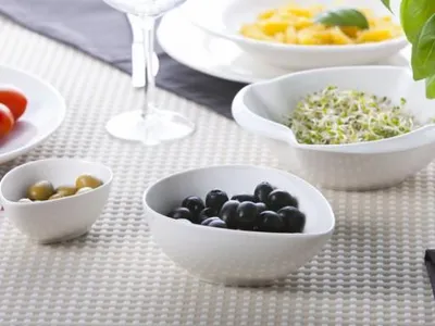 Zdjęcie produktu dla Miseczka kropla 15cm Regular Altom Design