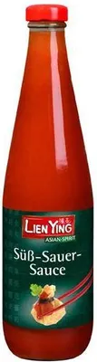 Produktbild von Süss-Sauer-Sauce