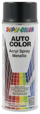 Produktbild von DUPLI COLOR Fahrzeug-Kombinationslack 716058 69mm 193mm Spraydose 400ml 69mm 0,39kg