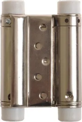 Produktbild von Schwenkscharnier 150 vernickelt