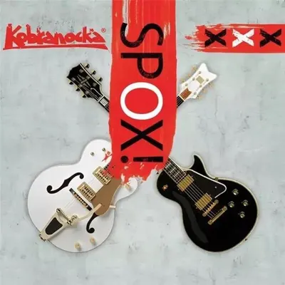 Zdjęcie produktu dla Spox! CD - Kobranocka