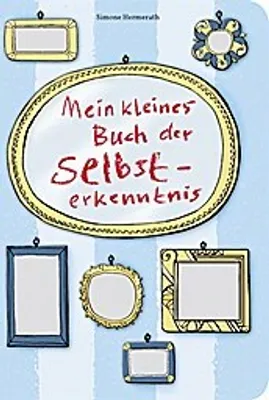 Produktbild von Mein kleines Buch der Selbsterkenntnis