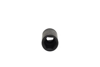 Produktbild von KS Tools 515.1117, Steckschlüsselbuchse, Schwarz, 1 Kopf/Köpfe, 1/2", Metrisch, 17 mm