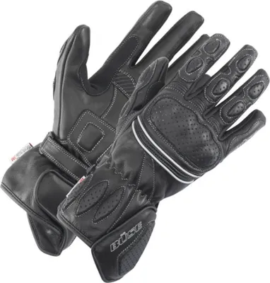 Produktbild von Büse Pit Lane Damen Handschuhe, schwarz, 6