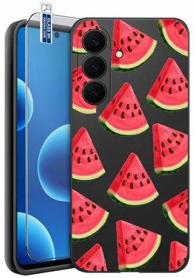 Produktbild von Hüllen für das Samsung S26 FE – Designs | Mattes Silikon-Case + 9H-Glas