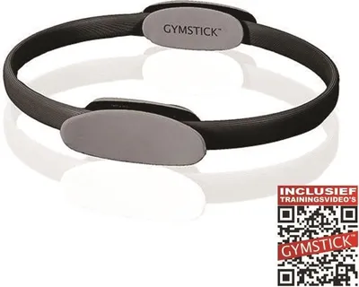 Immagine prodotto di Gymstick - Anello per pilates - massimo comfort grazie all'imbottitura integrale