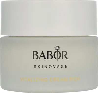 Produktbild von Babor Vitalizing Cream Rich