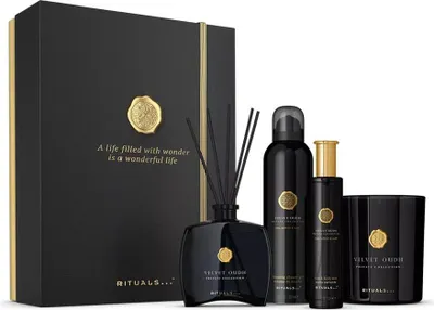 Produktbild von Rituals Private Collection Velvet Oudh 2025