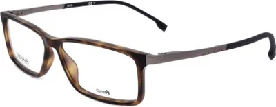Produktbild von Brillenfassung Hugo Boss BOSS-1250-IT-S-N9P Braun ø 57 mm