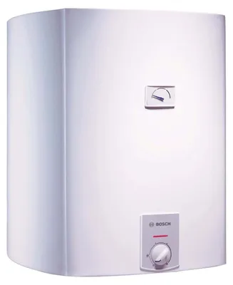 Produktbild von Bosch Thermotechnik Warmwasserspeicher 50L TR3500T 50 B