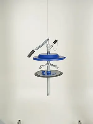 Obrázek produktu pro Pressol Fettfüllgerät-handbetrieben, 20-kg-BE-¯ 270-310 mm 17820