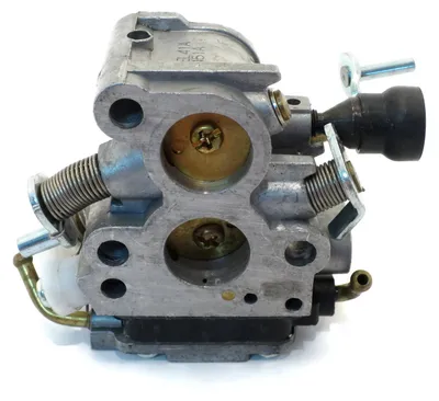 Produktbild von Vergaser HUSQVARNA 135 140 435 440 ZAMA C1T-EL41A