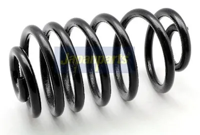Produktbild von JAPANPARTS Fahrgestellfeder ZC7028A