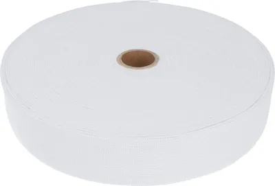 Obrázek produktu pro Pruženka, guma pletená Ariadna, 40 mm, 25 m - 0001