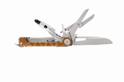 Immagine prodotto di Gerber Multitool ArmBar Drive Coltello multifunzione, arancione GERBER 1052449