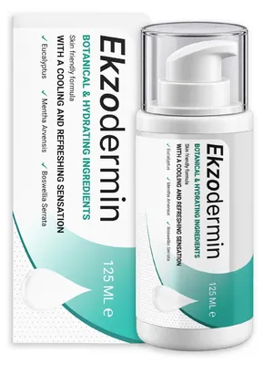 Obrázok produktu pre Exodermín