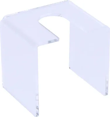 Immagine prodotto di espositore in metacrilato per articoli modello a