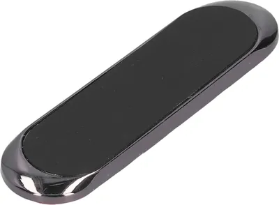 Produktbild von Magnetischer Telefonhalter, 360-Grad-Drehung, Armaturenbrett-Halterung, Ständer für Samsung Galaxy, Schwarz