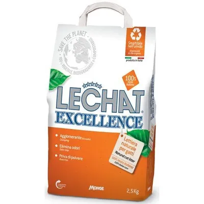 Immagine prodotto di Monge LeChat Excellence, 2,5 kg