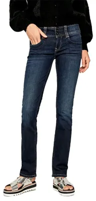 Zdjęcie produktu dla Spodnie materiałowe Pepe Jeans