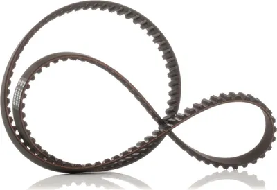 Produktbild von DAYCO 94860 Zahnriemen für FIAT PANDA (169) 129-Zähne