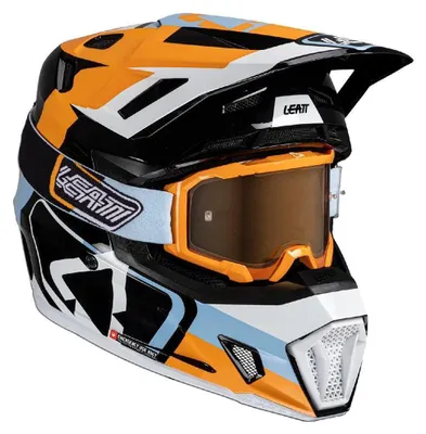 Immagine prodotto di Kit casco Leatt Moto 7.5 - Taglia: XL