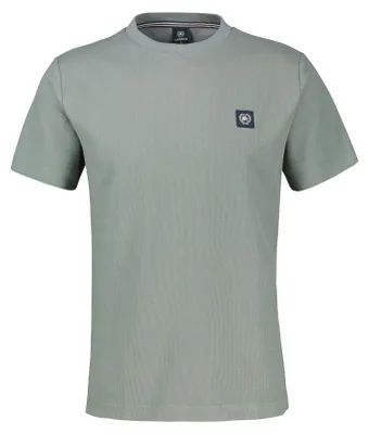 Produktbild von LERROS Herren T-Shirt Rundhals mit Waffelstruktur | 8006