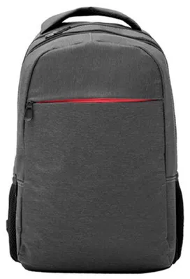 Produktbild von Stamina - "Chucao" Rucksack LT4675 (43 cm x 28 cm x 13 cm) (Erikaschwarz)