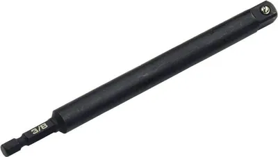 Immagine prodotto di Adattatore Makita 3/8"4KT - 1/4" 6KT 150 B-57738
