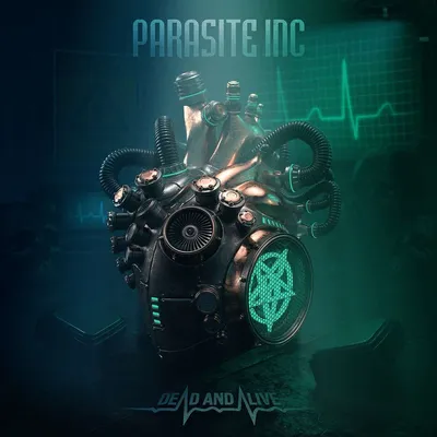 Produktbild von Dead and Alive