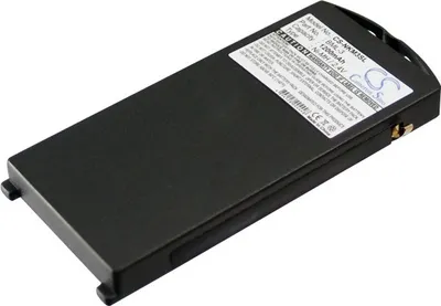 Obrázek produktu pro Baterie pro náhradní baterii BML-3