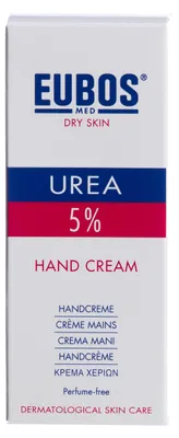 Immagine prodotto di Eubos Urea 5% Crema Mani 75 Ml