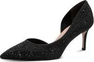 Obrázek produktu pro Tamaris Dámské klasické lodičky 1-22457-44 černá