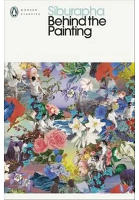 Produktbild von Behind the Painting