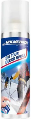 Productafbeelding van Holmenkol Ski Tour Decor Spray Wax, wit. Wit, one size