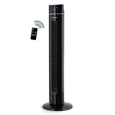 Immagine prodotto di Ventilatore a torre Orbegozo TWM 1009/ 60W/ 3 velocità